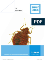 Basf Bed Bug Guide