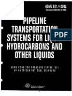 1uid Hydrocarbons and Other Liquids