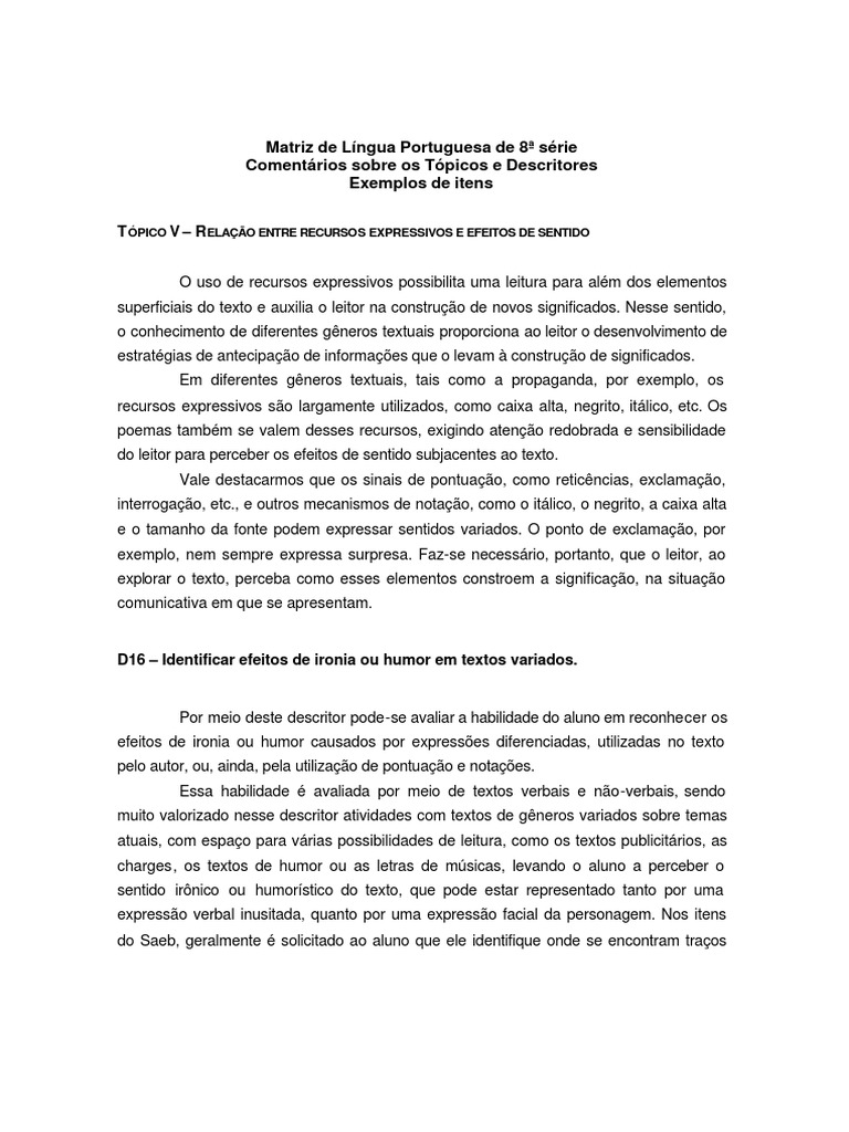 Efeitos de Sentidos Atividades.pdf Chuva Palavra