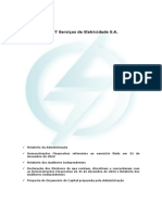 Demonstra??es Financeiras Anuais Completas de 2014