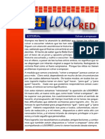 Logored - Marzo 2015