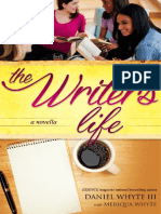 The Writer's Life (Serial Novel)
