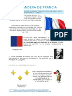 La Bandera de Francia 3