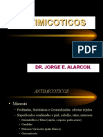 ANTIMICOTICOS 2008