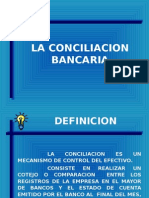 Conc Iliac i on b Ancaria