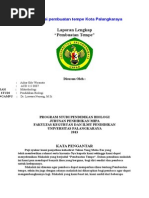 Download Laporan Survei Pembuatan Tempe Kota Palangkaraya by Rahmi Jinan Auuriyah SN257929893 doc pdf