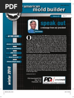 Download 2010 The American Mold Builder - Winter by AMBA SN25793515 doc pdf