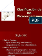 MORFOLOGÍA BACTERIANA