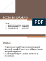 Bozem Di Surabaya