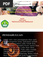 Download Media Dan Teknik Pendinginan Ikan by Rajis Aditya SN257936035 doc pdf