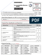 S T NS T N: National Accountability Bureau (NAB)