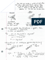 Impact Additional Examples