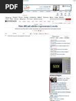 PD - Mais 400 mil adultos regressaram à escola
