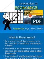 introtoeconomics-lecture 01