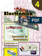 El Mundo De La Electronica Vol. 4