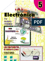 El Mundo De La Electronica Vol. 5