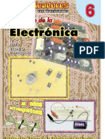 El Mundo De La Electronica Vol. 6