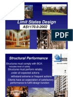 Limit States Design