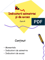 Statistica C4