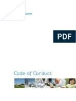  FrieslandCampina Code of Conduct