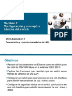 CCNA Explo3 - Cap.2