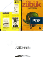 Aziz Nesin - Zübük