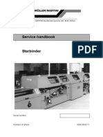 Service Handbook: Serial Number