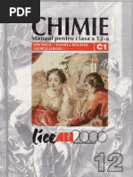 Download Manual de Chimie C1 Clasa XII by MaDda Andreea SN257949145 doc pdf