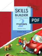 Skills Builder Movers 2