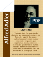 Banner Alfred Adler