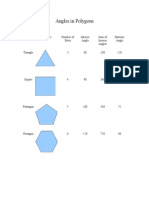 Angles in Polygons.doc