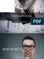 The Power Of SEO.pdf