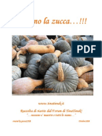 Usiamo La Zucca !!!