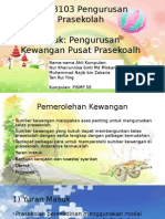 Pemerolehan Kewangan