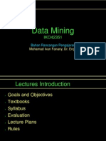 Chapter 01.Introduction to Data Mining