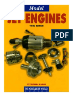 Thomas Kamps - Model Jet Engines PDF