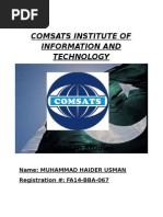 Geo strategic and geo-political importance of Pakistan
