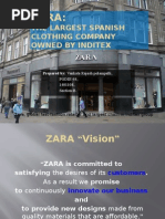 ZARA