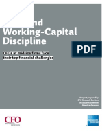 Working Capital Management_CFO Research_2012