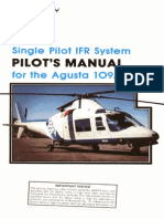 A109 Heli Pilot Guide