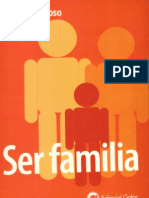 Ser Familia - Manuel Barroso