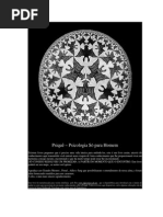 Psicologia só para Homem - Irineu Deliberalli -