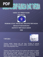 Download Sirup Glukosa by Muhammad UpunK Yusuf SN257959615 doc pdf