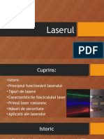 Laser Ul