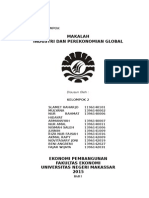 Industri Dan Perekonomian Global