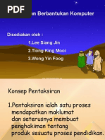 Pentaksiran-Berbantukan-Komputer