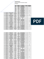 Listado Final Cursos Diurnos Primer Año