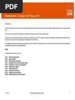 Download Igcse Revision Guide Questions bio by PrateekRonaldo SN257963159 doc pdf