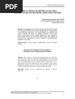 A disilusão de machado de assis com o teatro.pdf