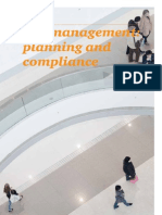 Tax Management: Planning and Compliance